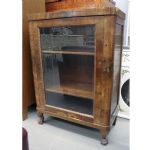 959 7530 DISPLAY CABINET